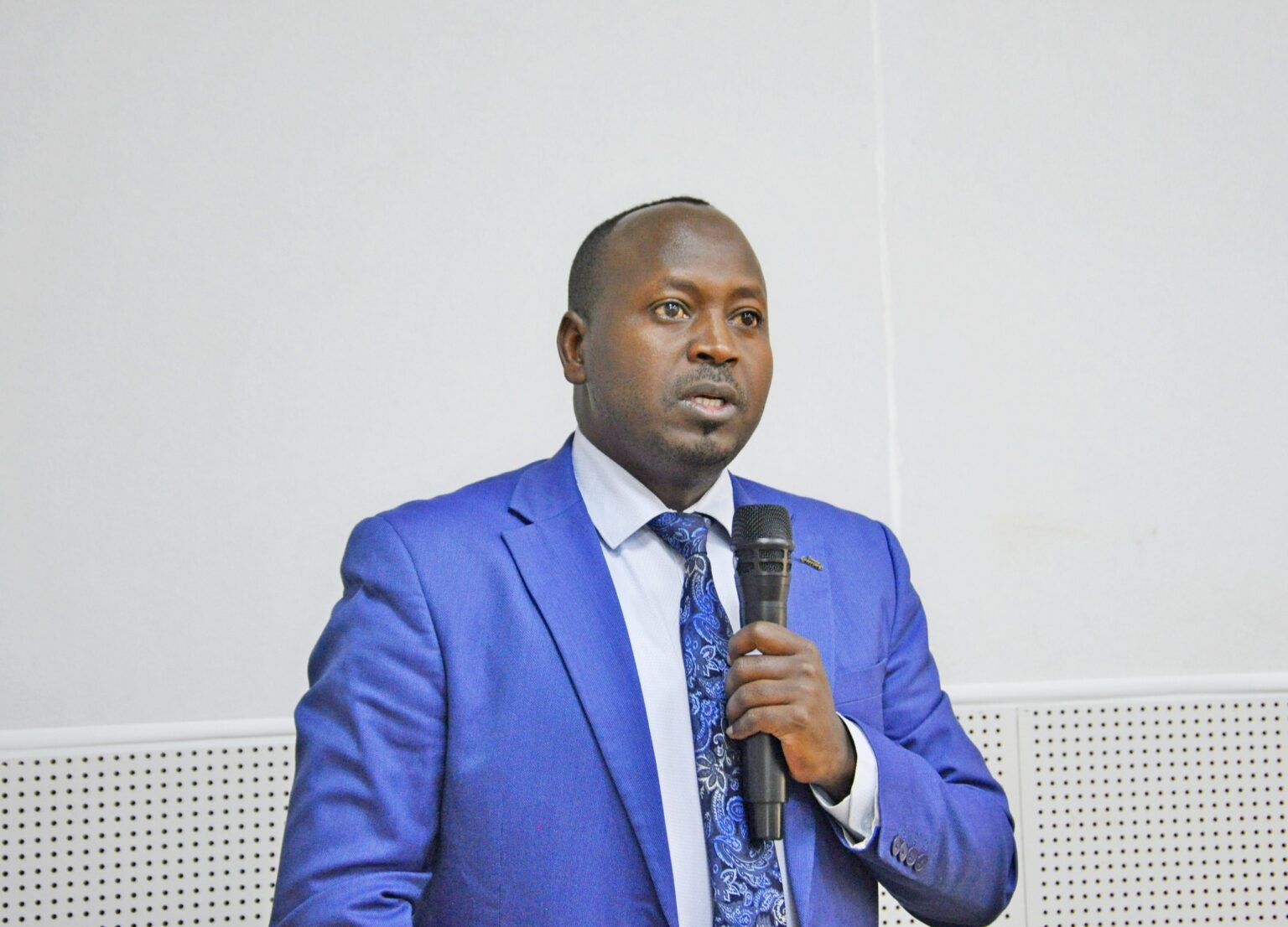 Assosa University Launches Accreditation Training for Department Heads ...
